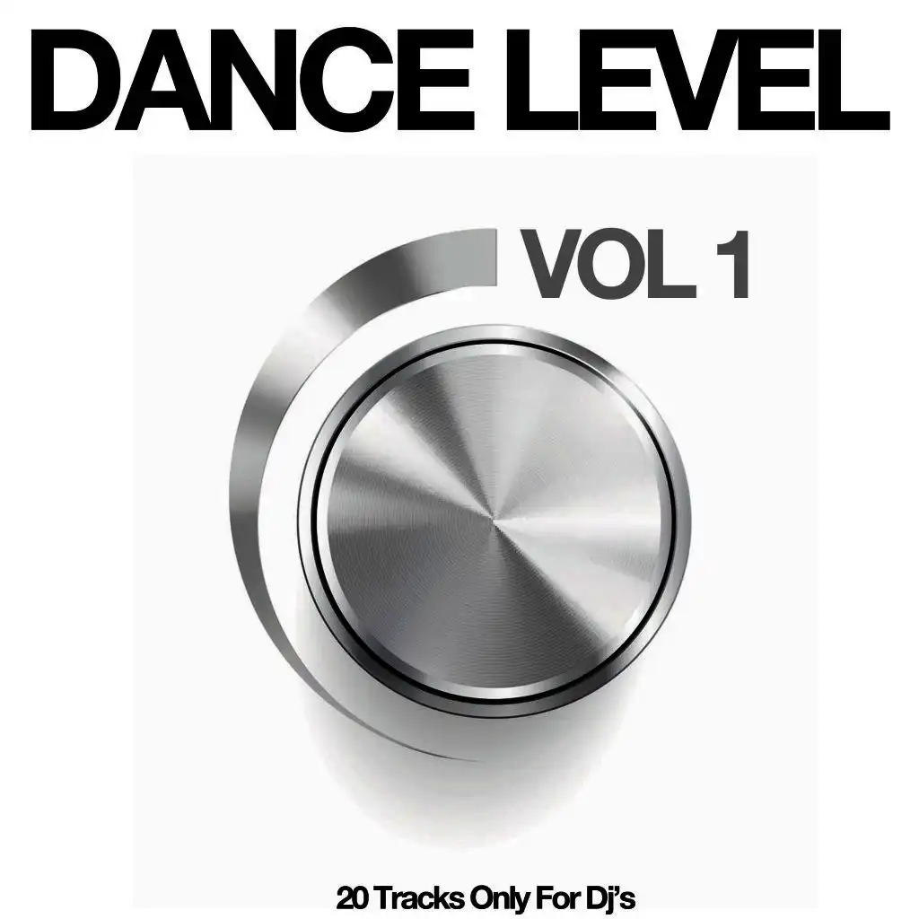 Dance Level, Vol. 1