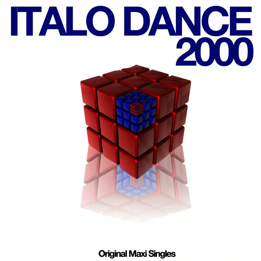 Italo Dance 2000