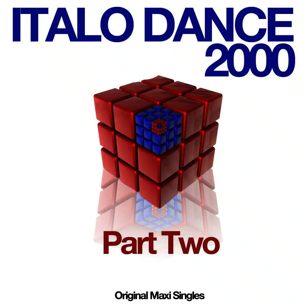 Italo Dance 2000, Pt. Two