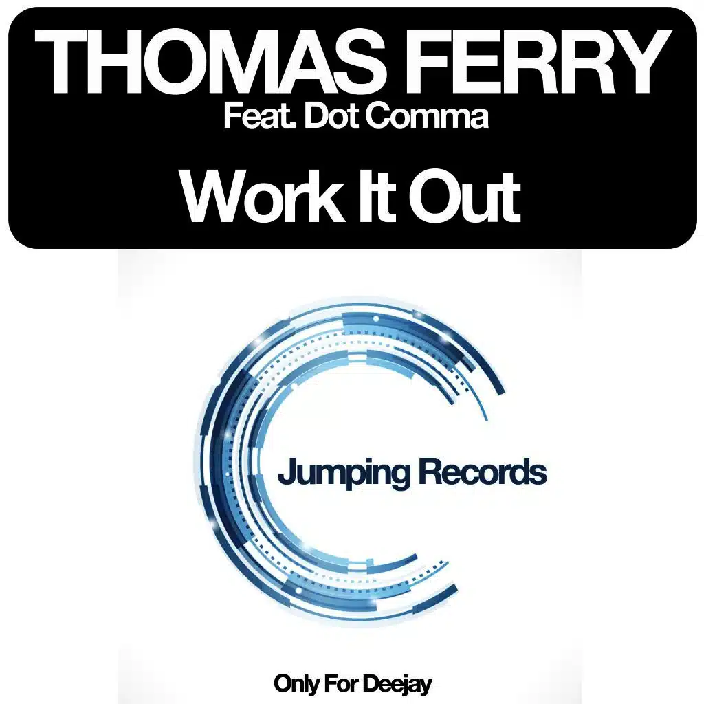 Work It Out (Chill Out Mix)