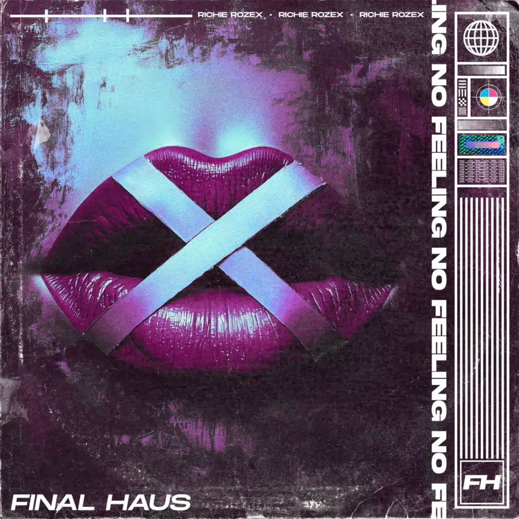 No Feeling