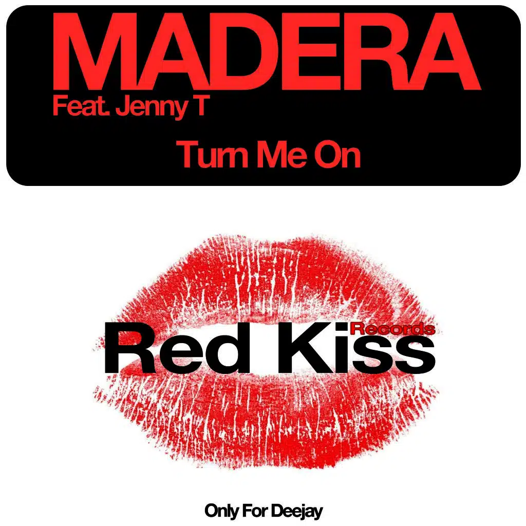 Turn Me On (Fresh House Mix)