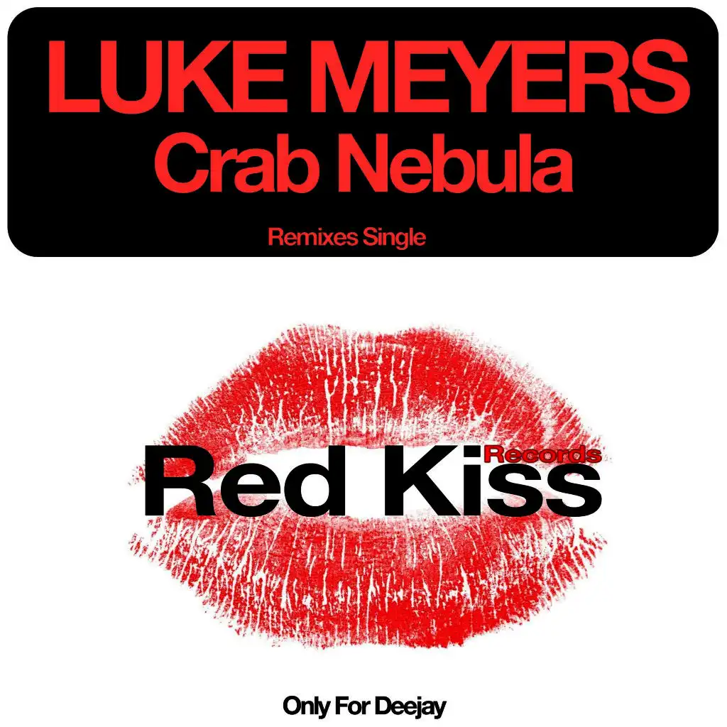 Crab Nebula (Gettin Over Remix)