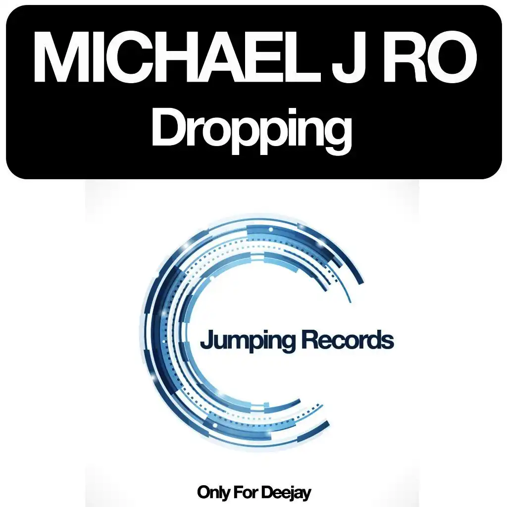 Dropping (Club Mix)