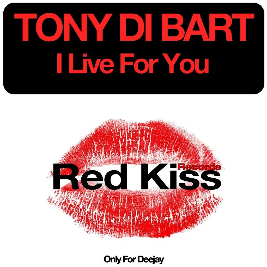 I Live for You (Colombo's Touch)