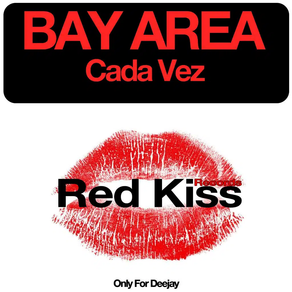 Cada Vez (Organic Mix)