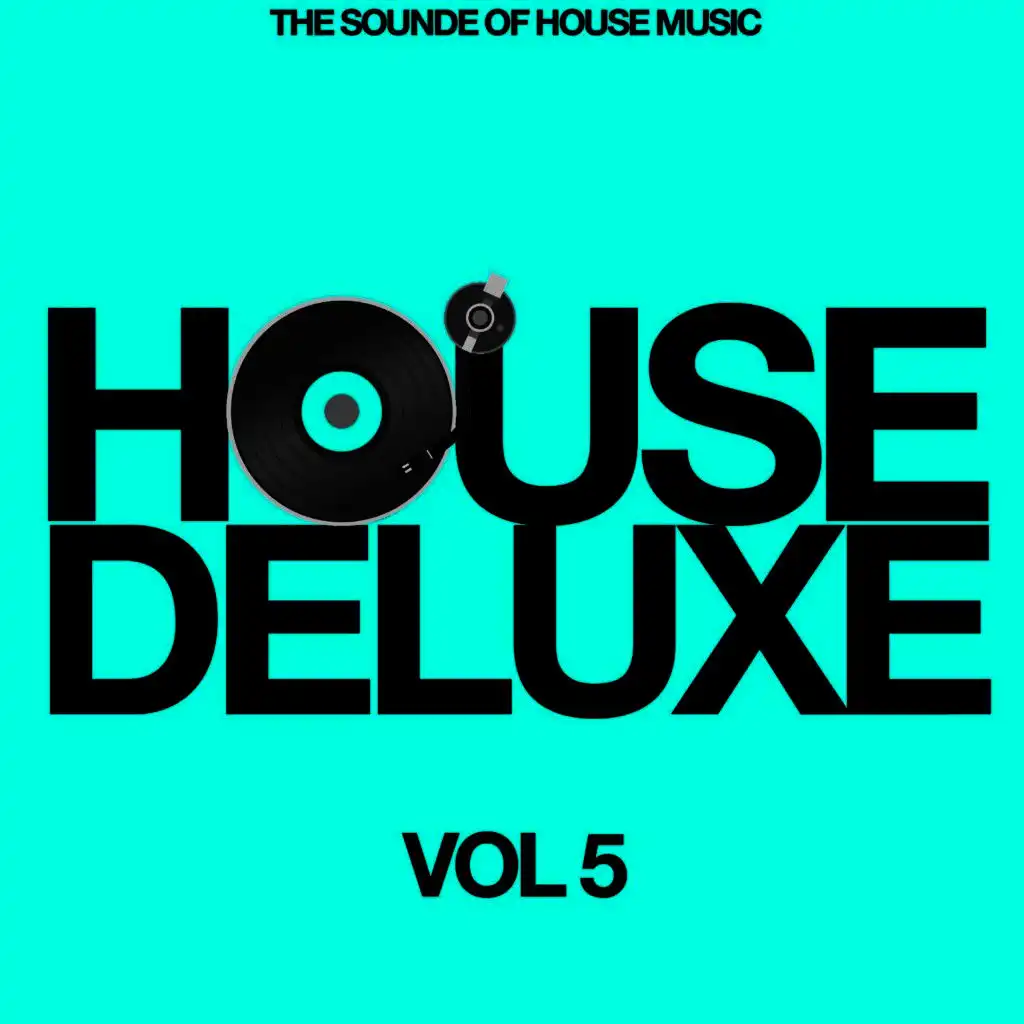 House Deluxe, Vol. 5