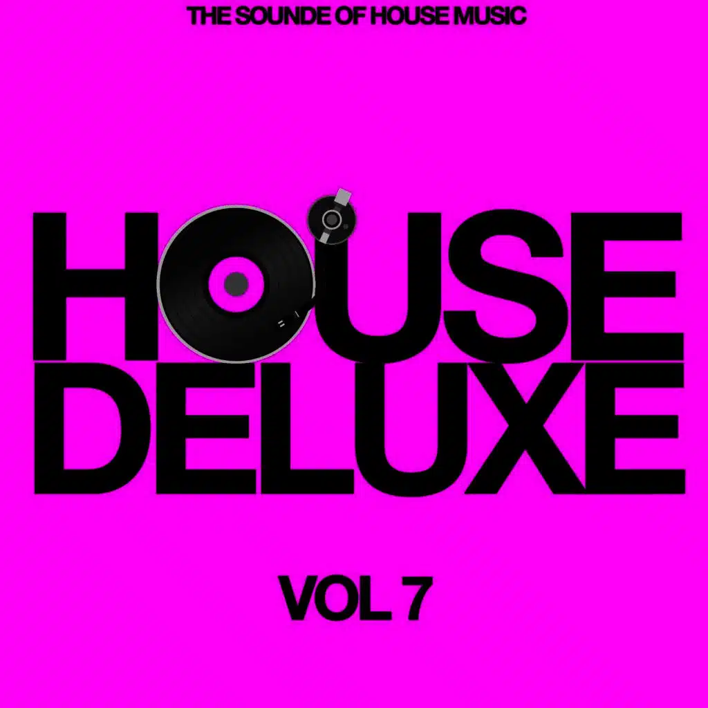 First Avenue (House Mix)