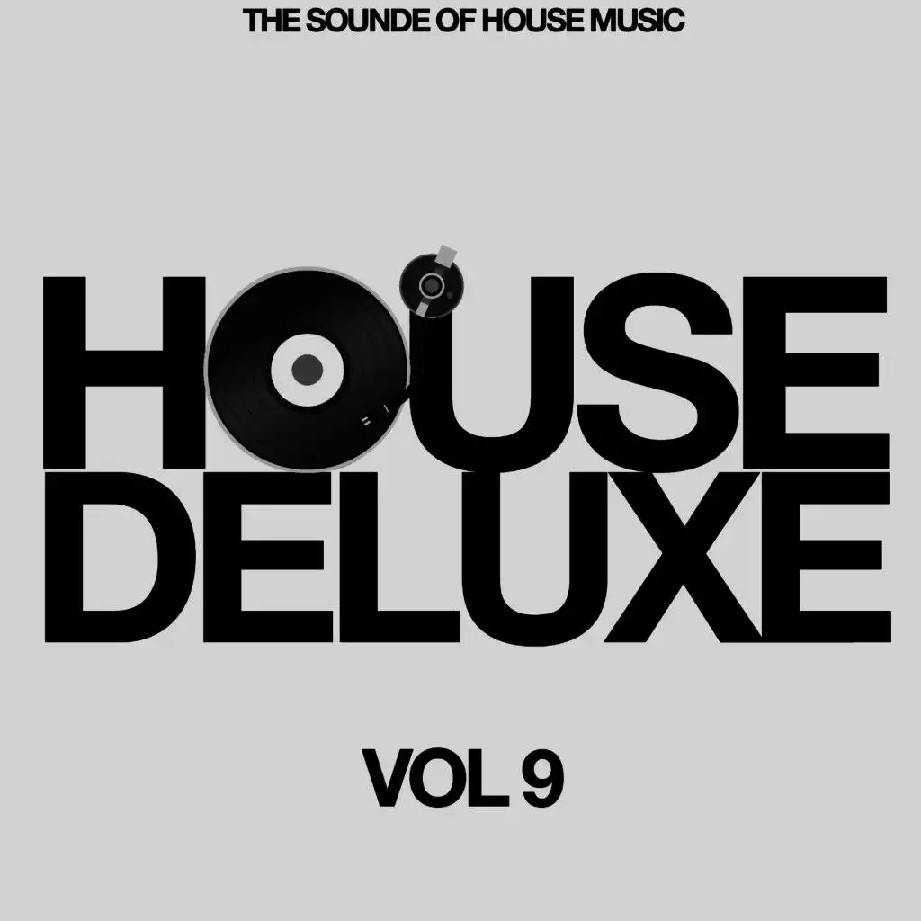 House Deluxe, Vol. 9