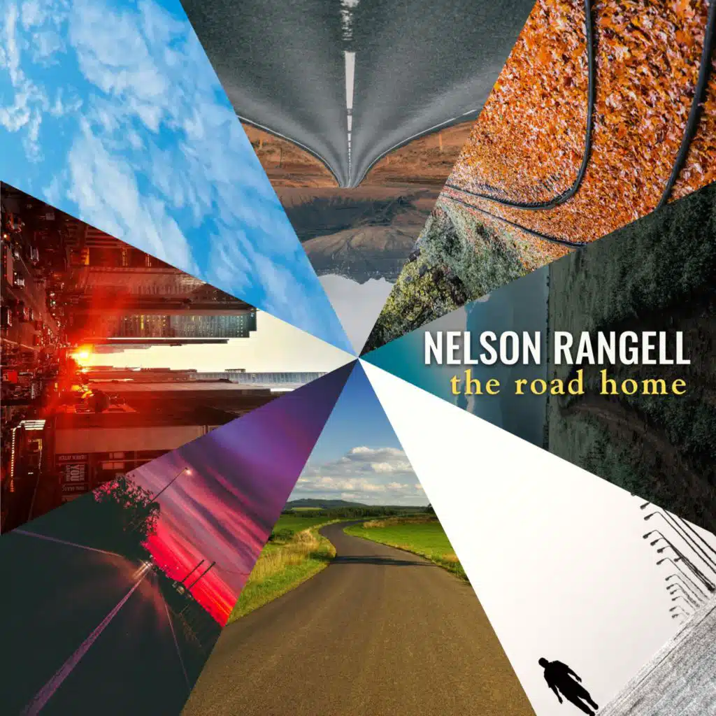 Nelson Rangell