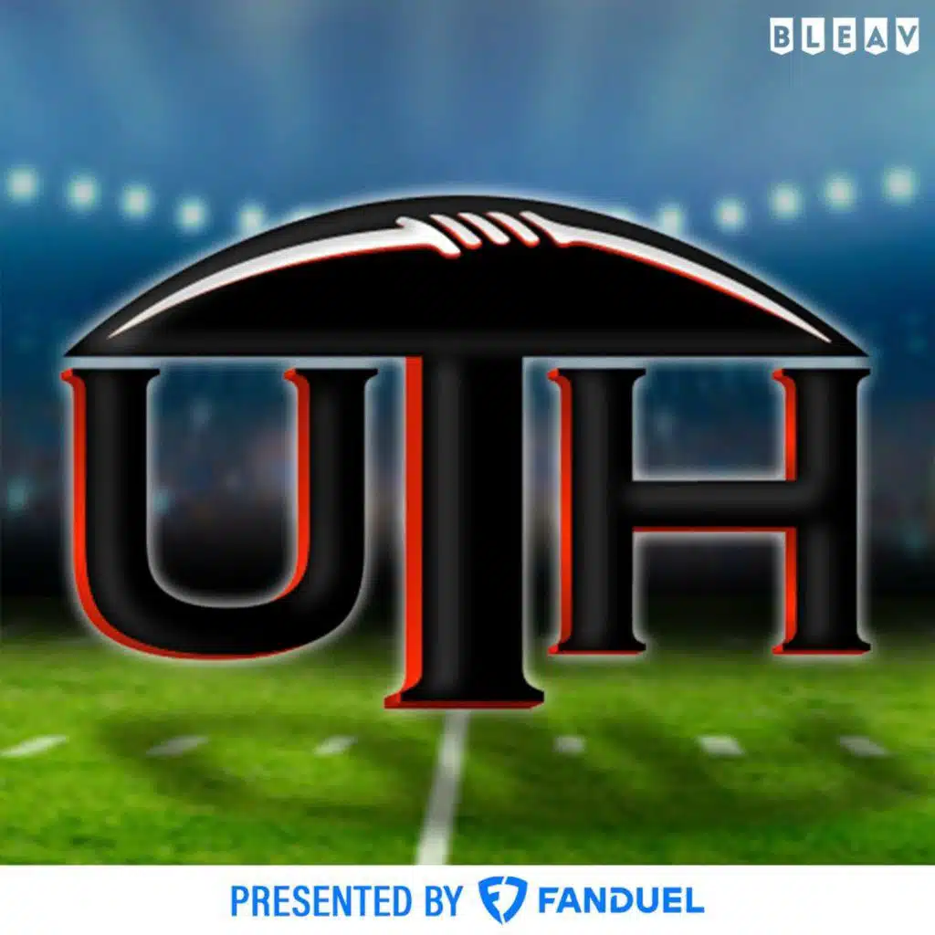 Chris Olave Love, Nick Chubb Slander, Patriots' Recent Draft Whiffs: Fun Facts Friday with Highlights From X