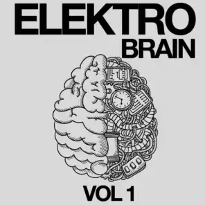 Elektro Brain, Vol. 1