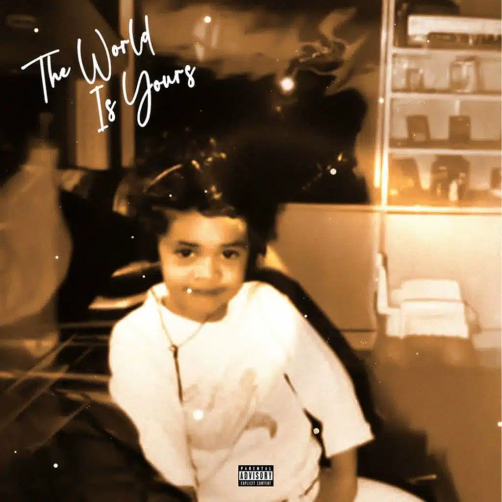 The World Is Yours 2