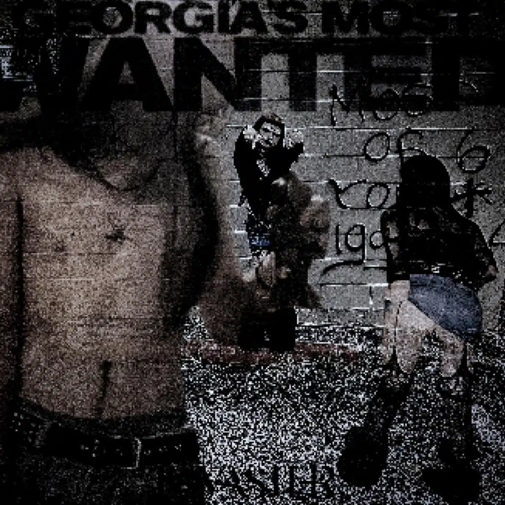 GEORGIAS MOST WANTED