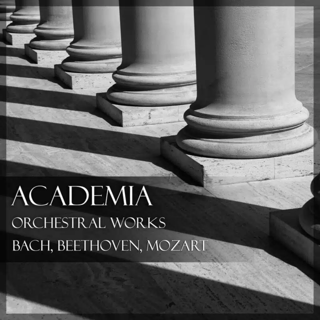 "Academia": Orchestral Works