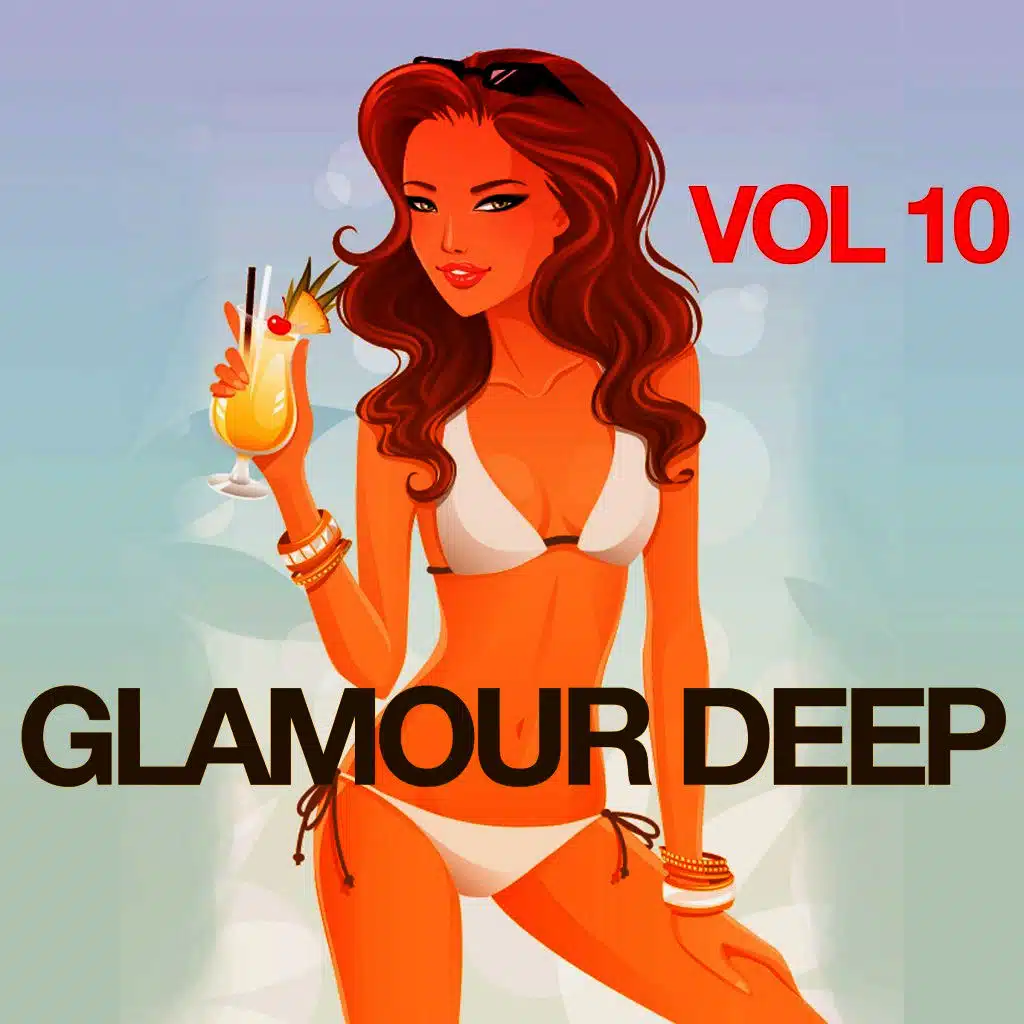 Glamour Deep, Vol. 10