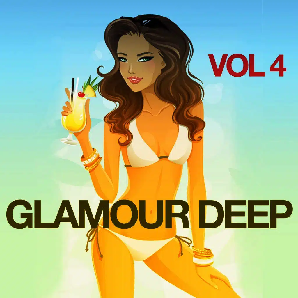 Glamour Deep, Vol. 4
