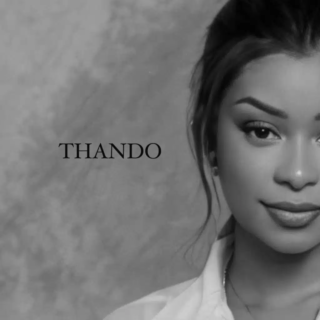 Thando (feat. VeebeatsExclusive)