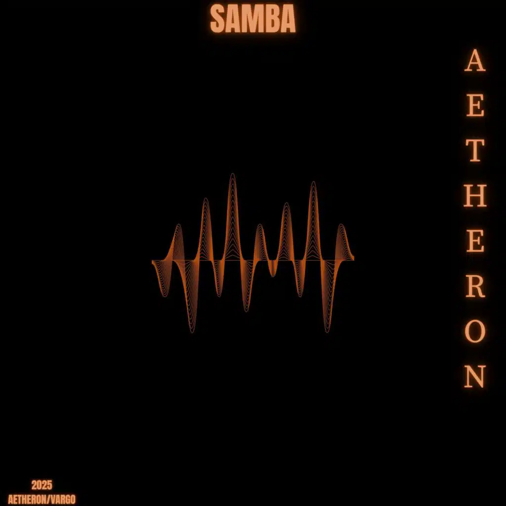 samba (feat. Aetheron)