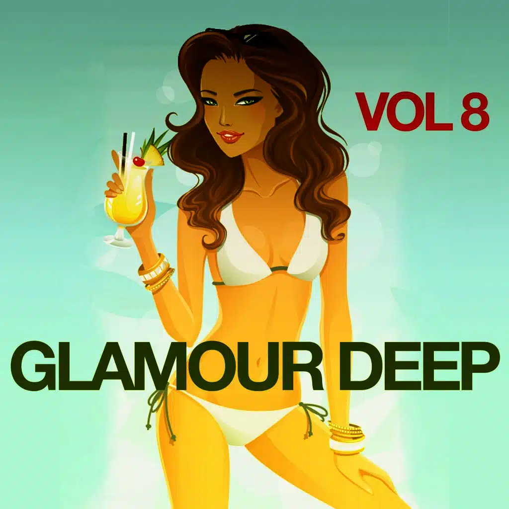 Glamour Deep, Vol. 8