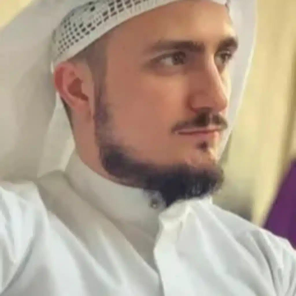 سورة ص | فاتح سفرجيك