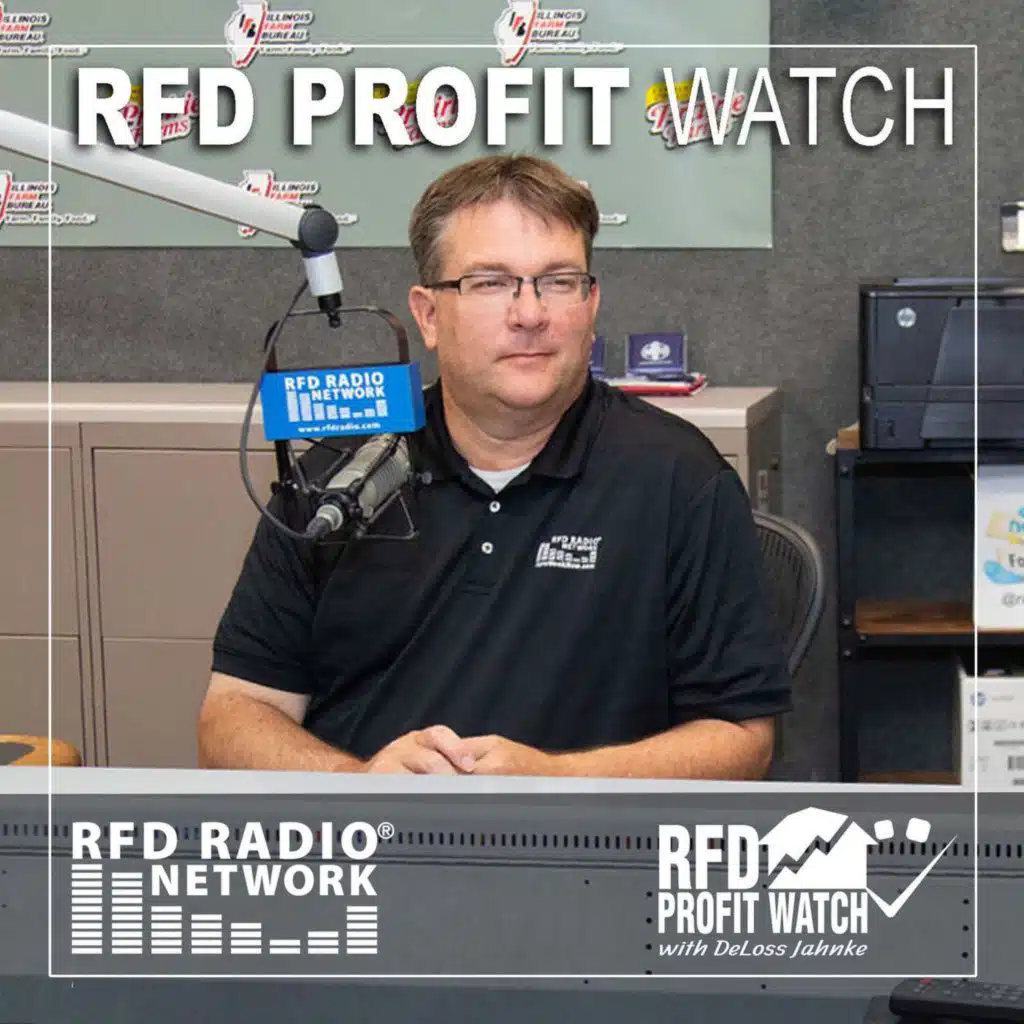 RFD Profit Watch September 18, 2025