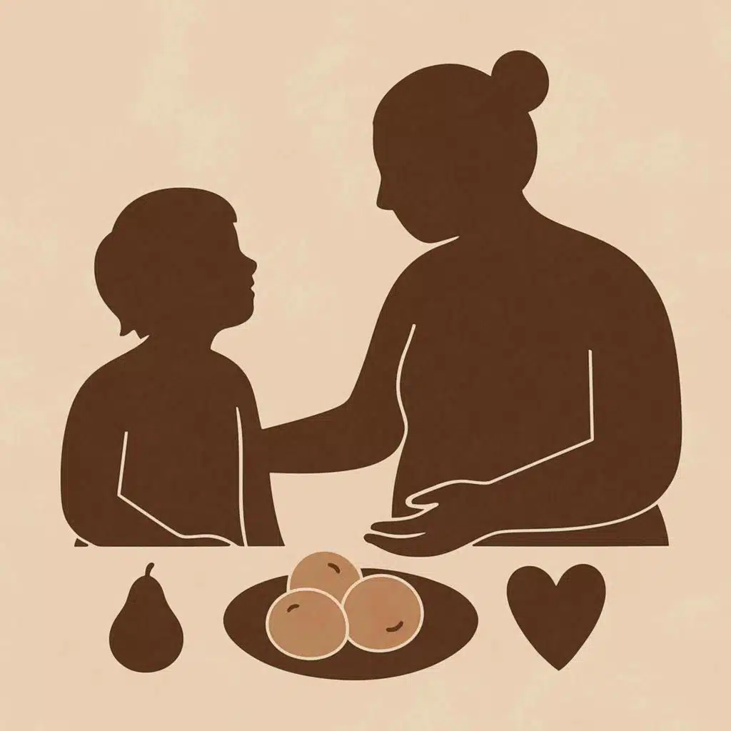 2734: Eating Disorder Awareness: What Parents Need to Know About Prevention by Crystal Karges on Holistic Family Health