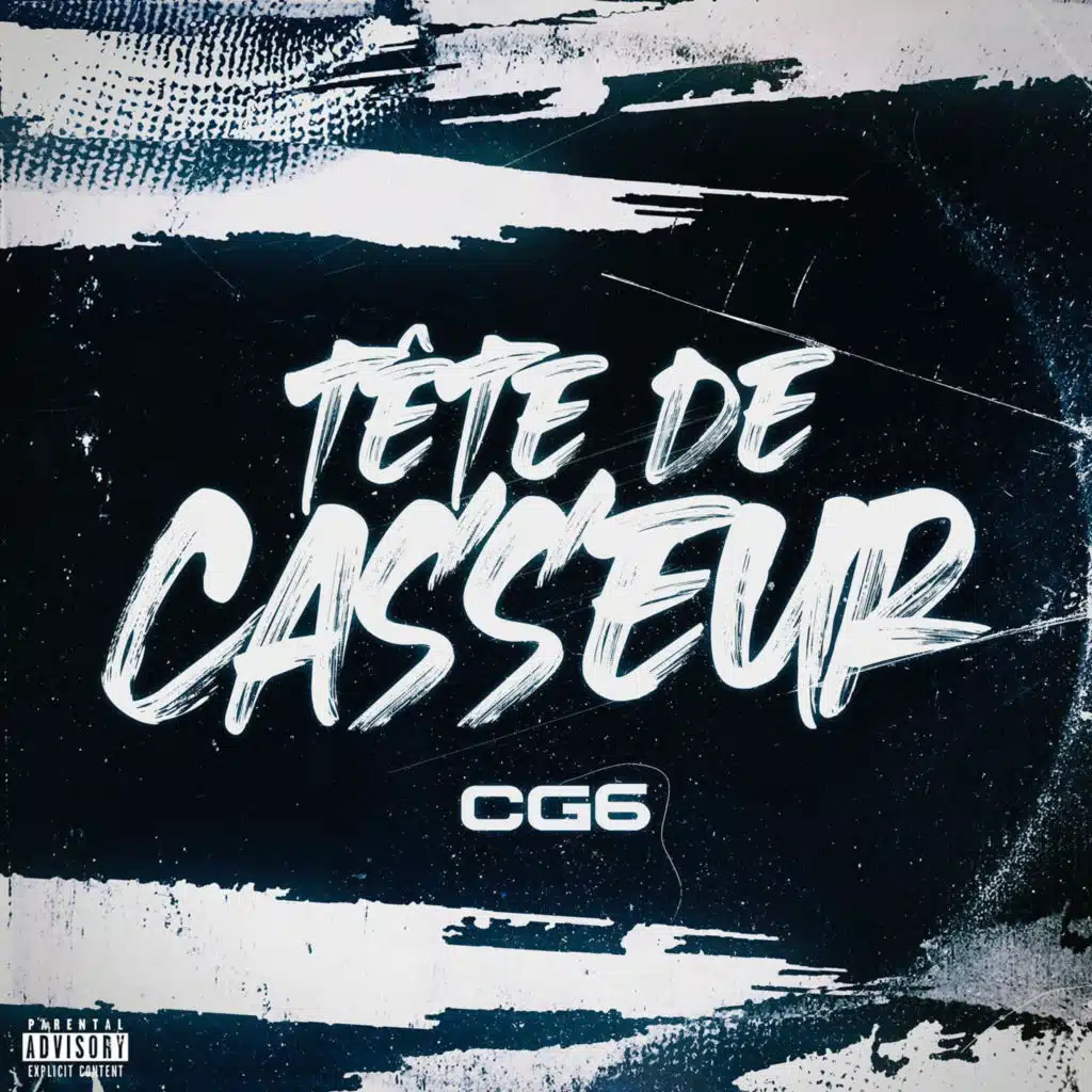 Tête de casseur