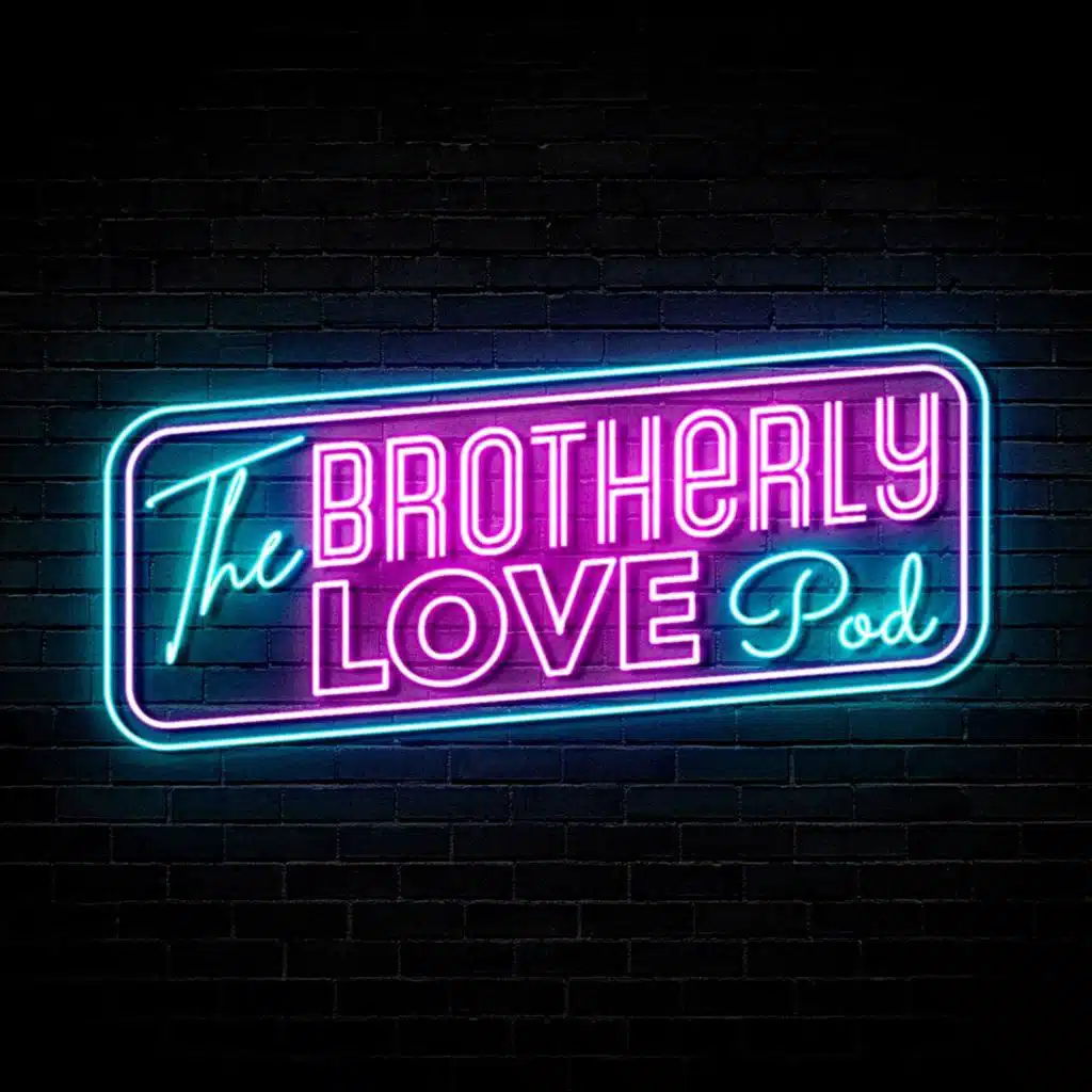 Ep 134 | The Boys Are Back In Town!
