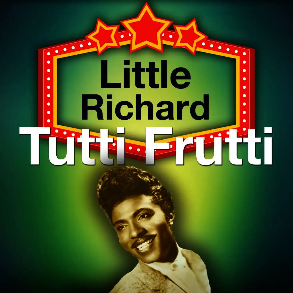 Tutti Frutti