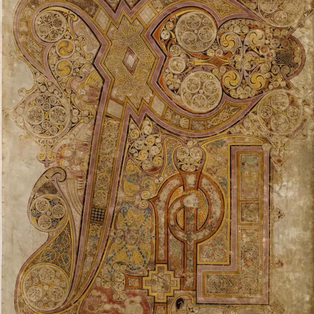 TLDR Illuminated Manuscripts