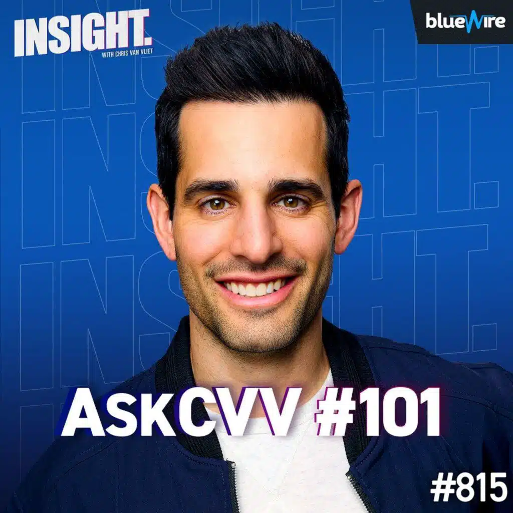 AskCVV #101 - WrestleMania 43 In Saudi, Wrestlepalooza & All Out Predictions, Who Beats Cody Rhodes For The WWE Championship?