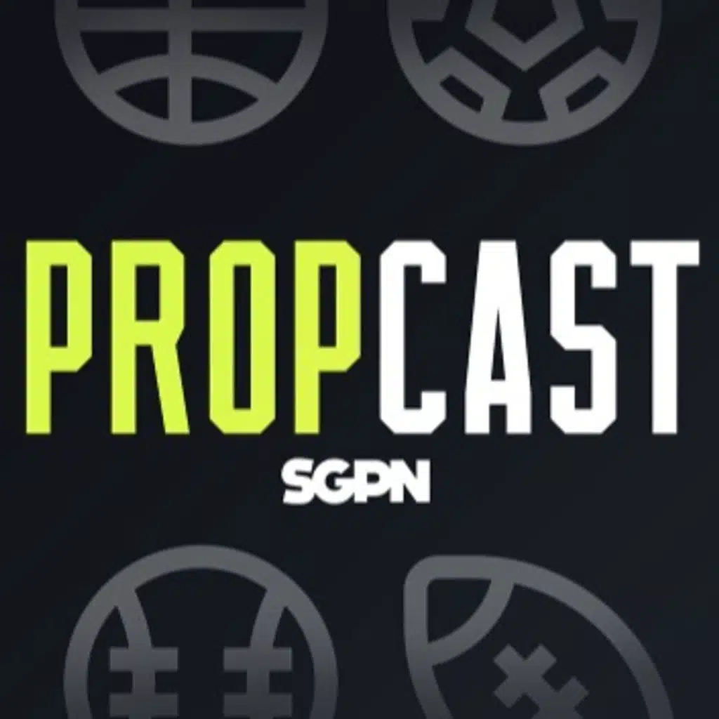 NFL Week 3 Player Props 9/18/25 – NFL Bets, Player Props and Predictions | The Propcast (Ep. 371)