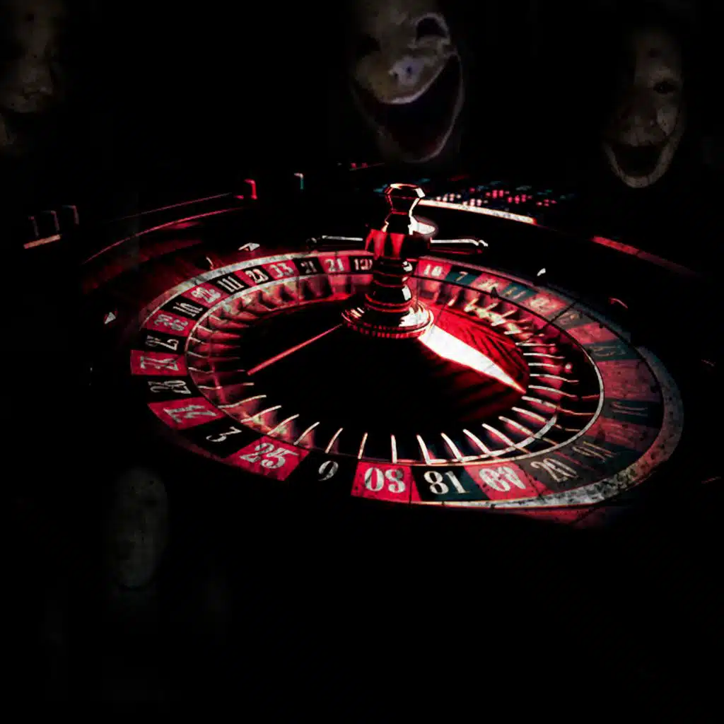 ROULETTE.