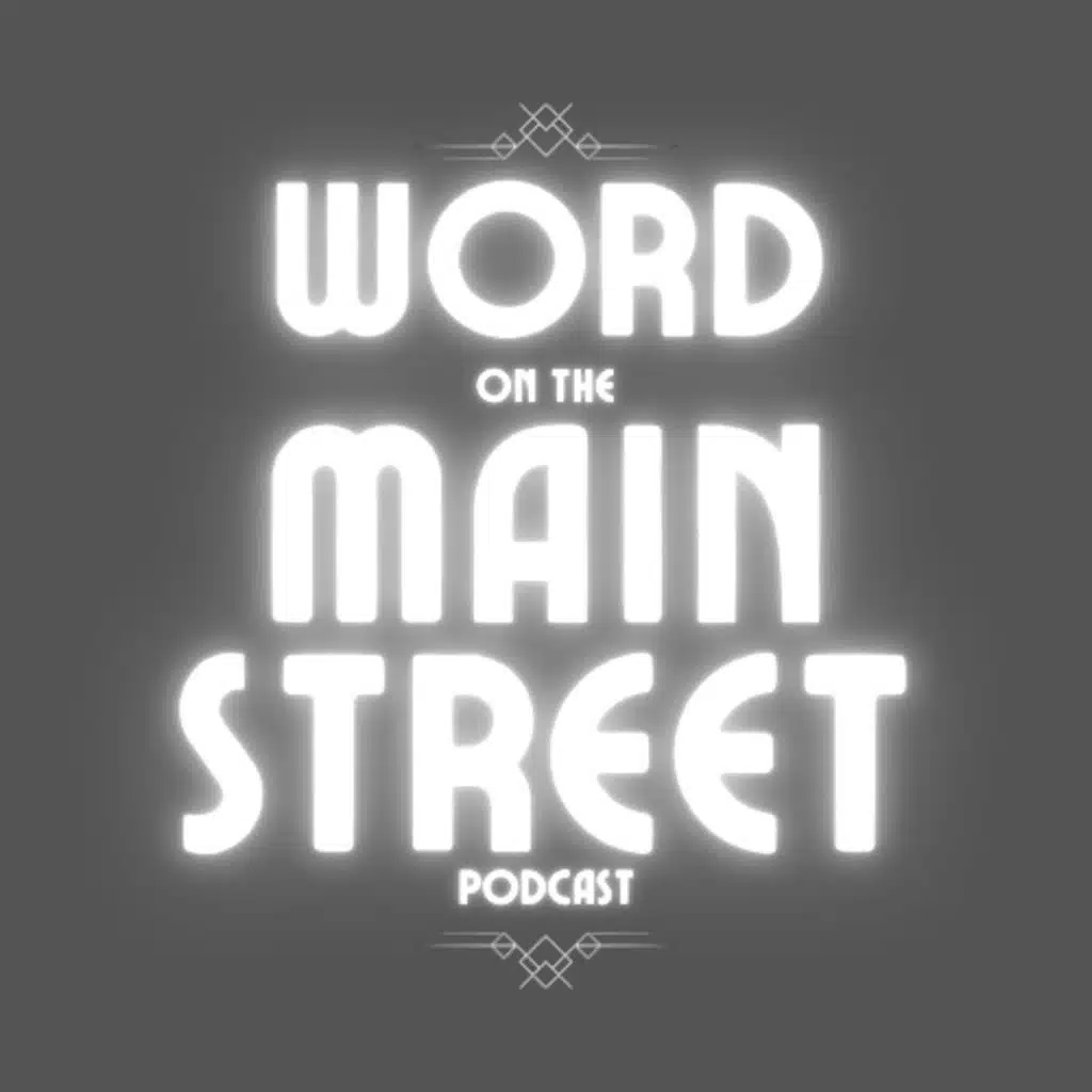 Episode 368 - A Nervous Twitch!