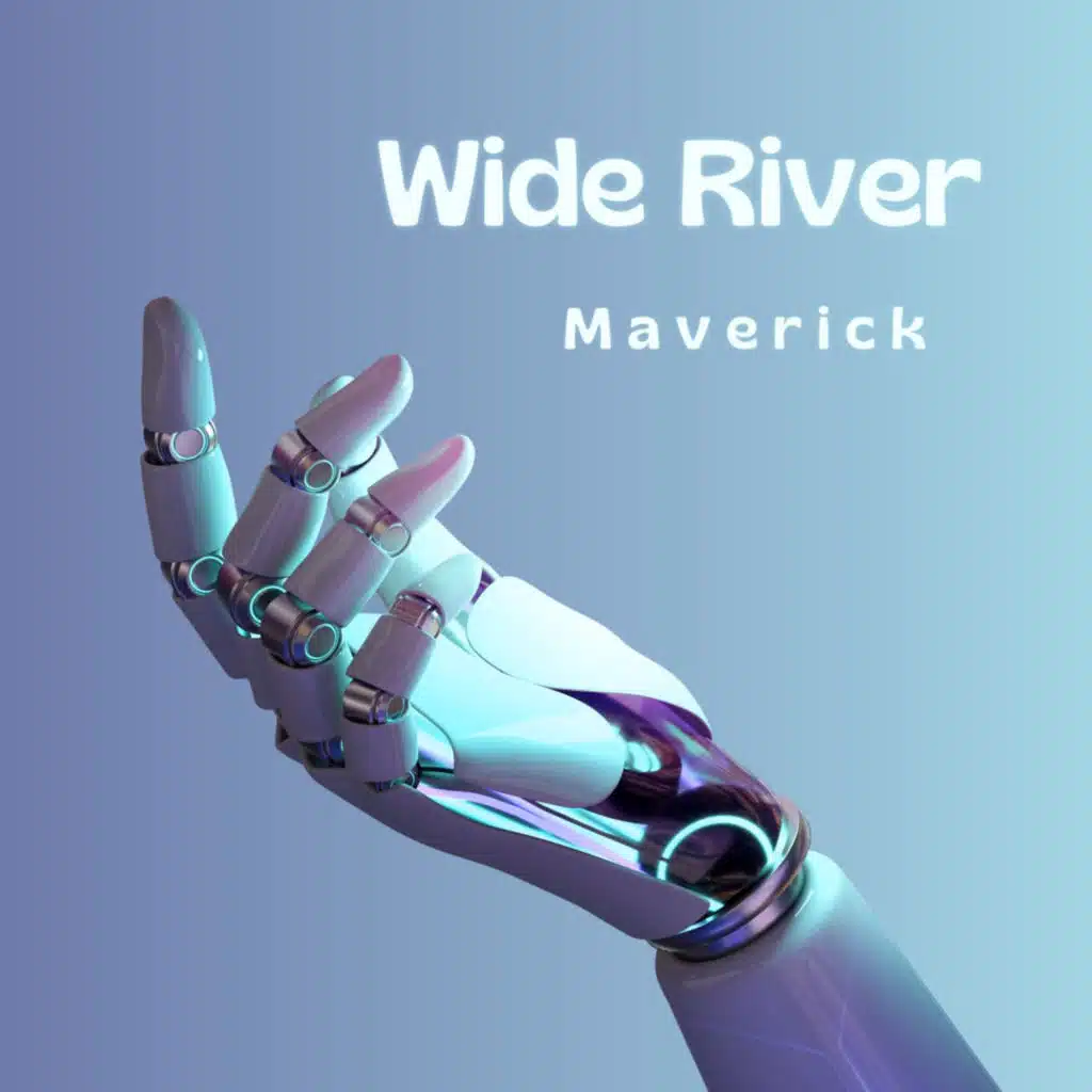Wide River