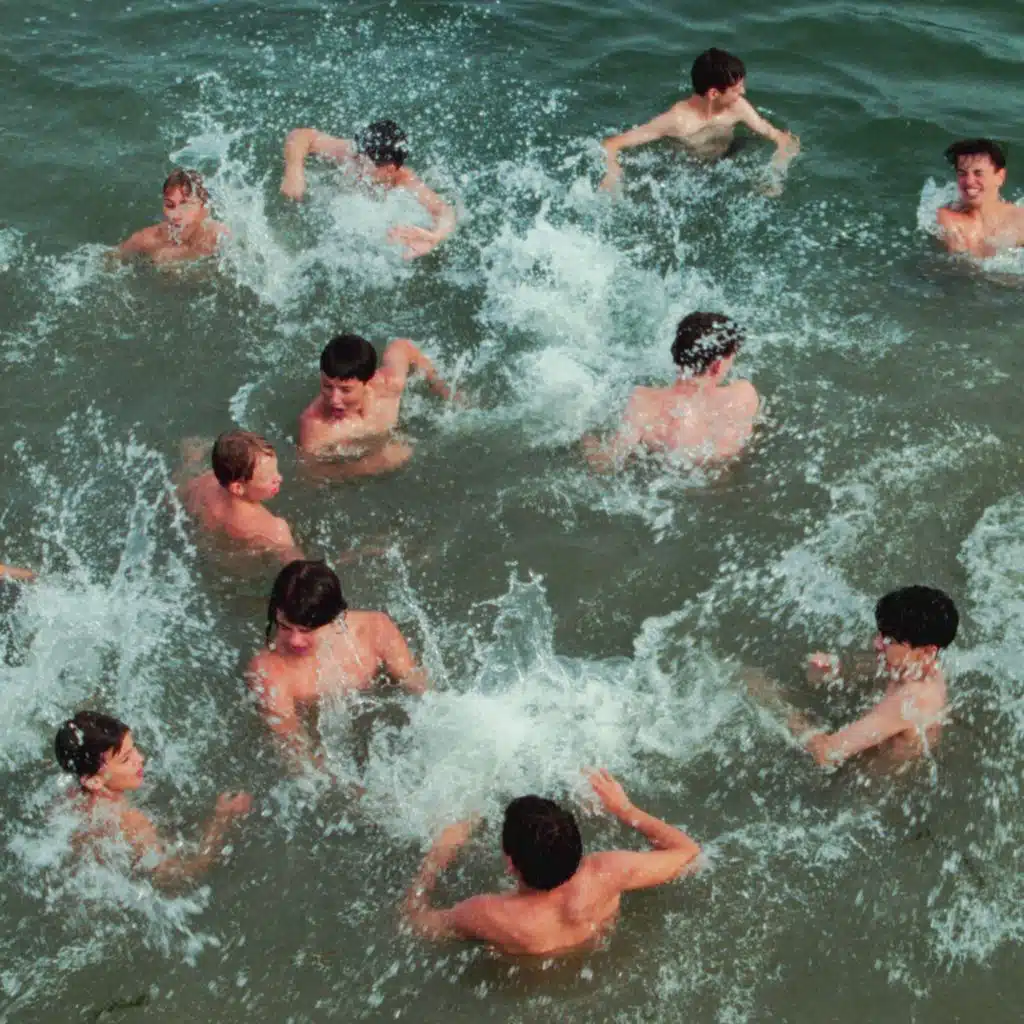 Canon Event (feat. Magnolia Pink)