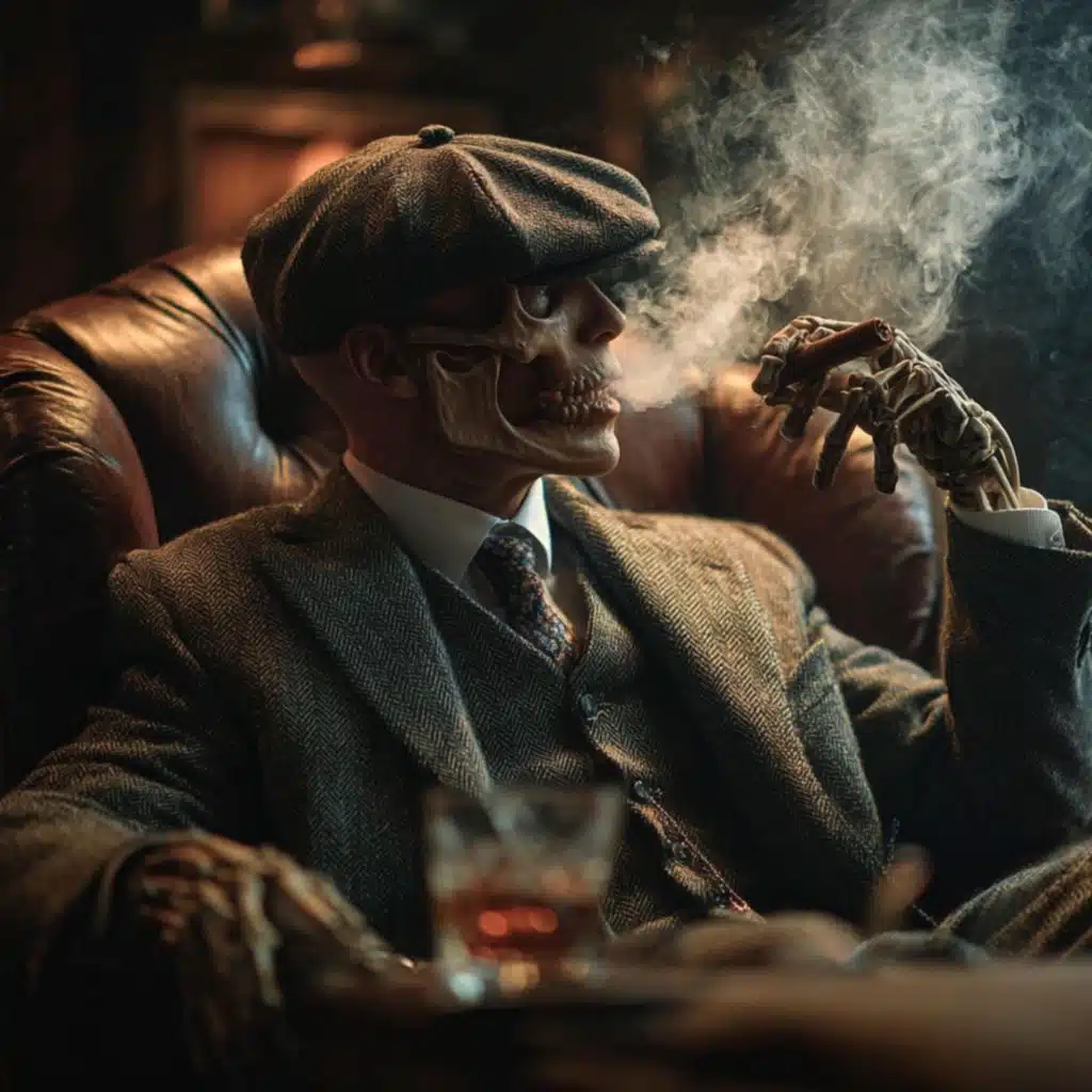 The Gentleman's Curse