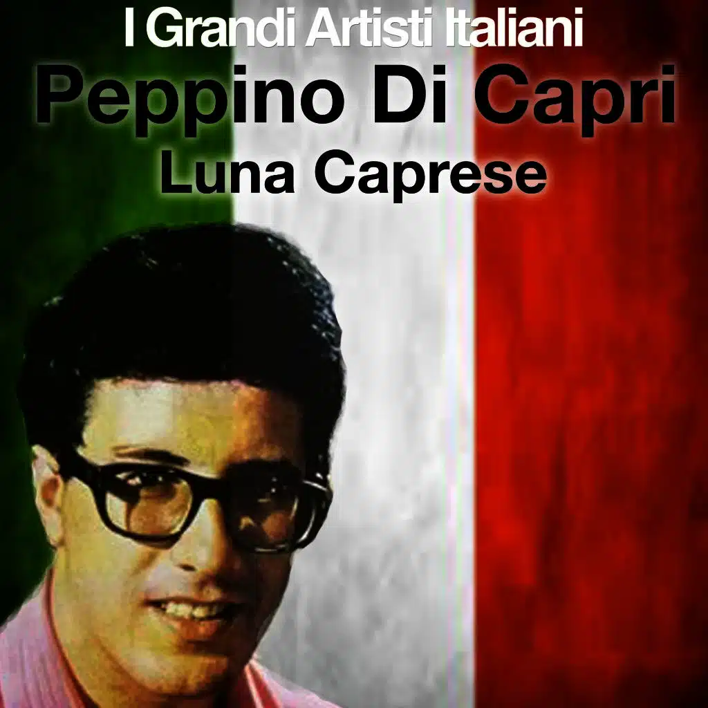 Luna Caprese