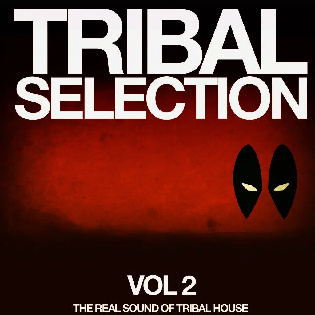 Back to Nature (Tribal Night Mix)