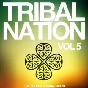 Tribal Nation, Vol. 5