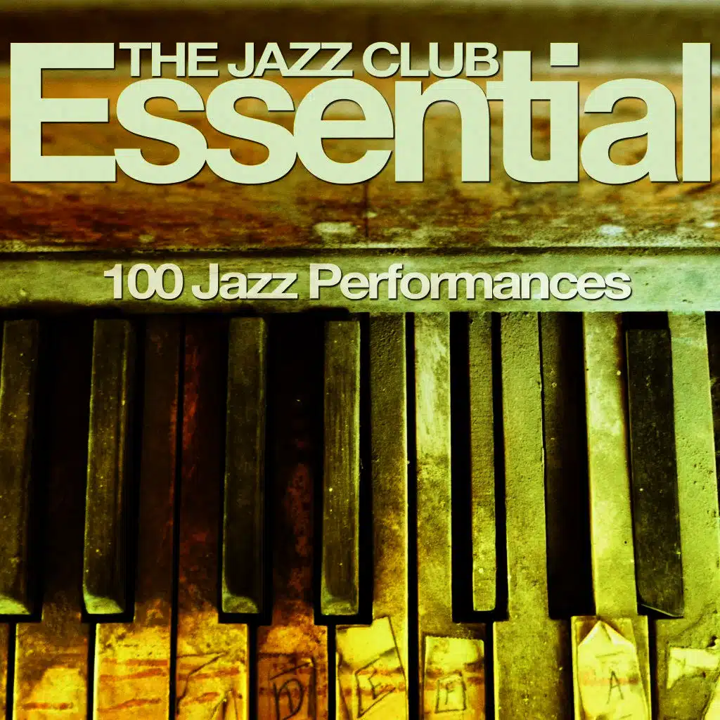 The Jazz Club Essential