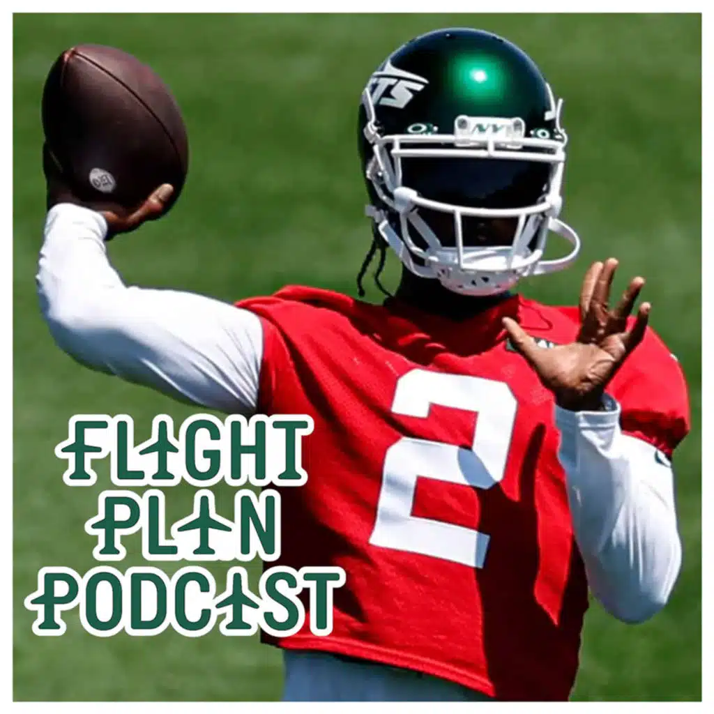 What to expect from Tyrod Taylor and why you can't bench everyone