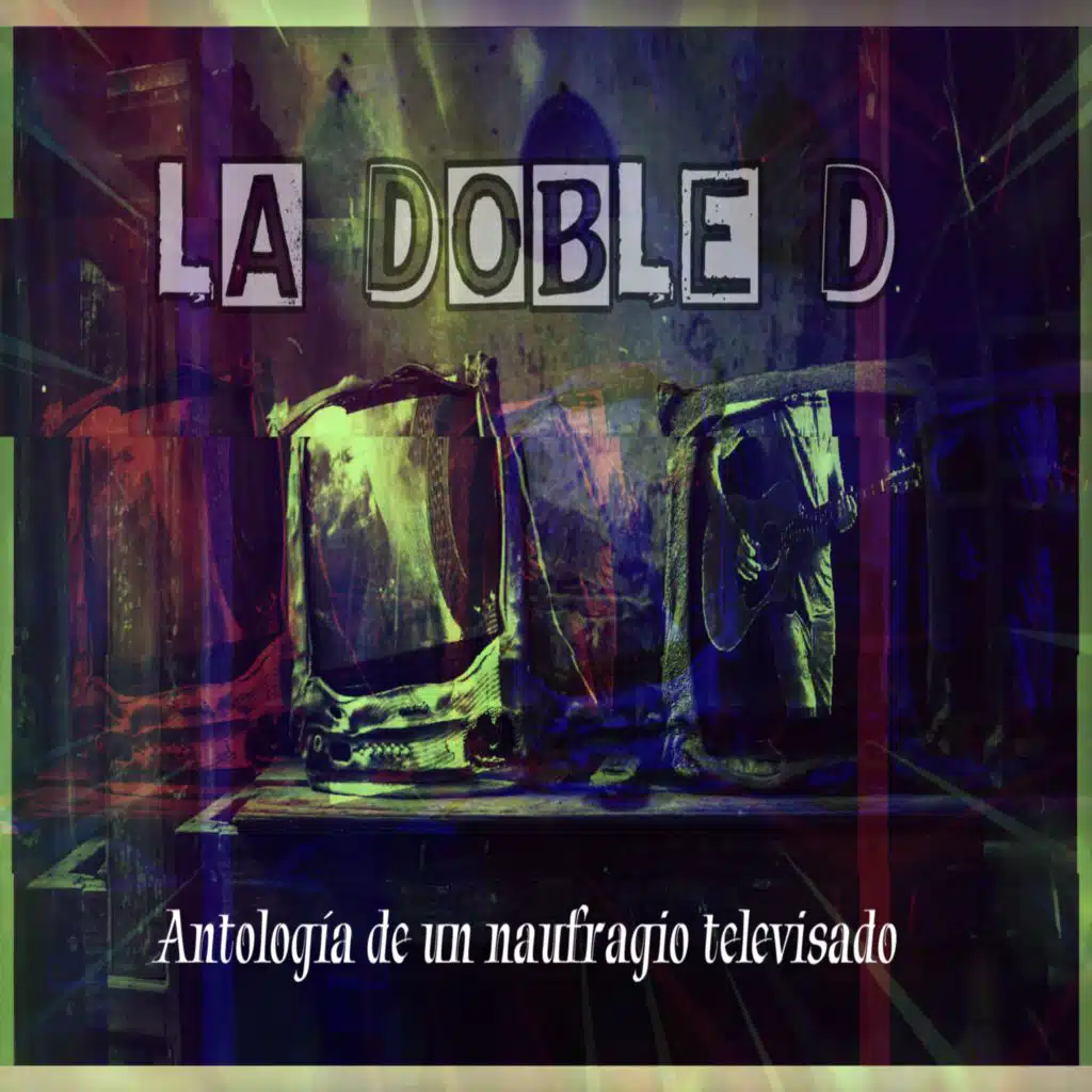 Antología de un Naufragio Televisado