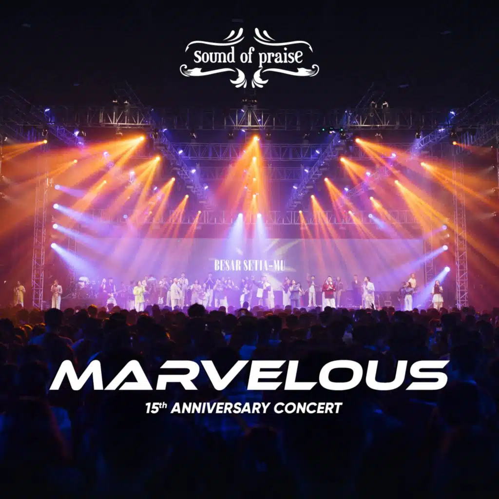 Great is Thy Faithfulness (feat. Yeshua Abraham)