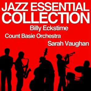 Jazz Essential Collection