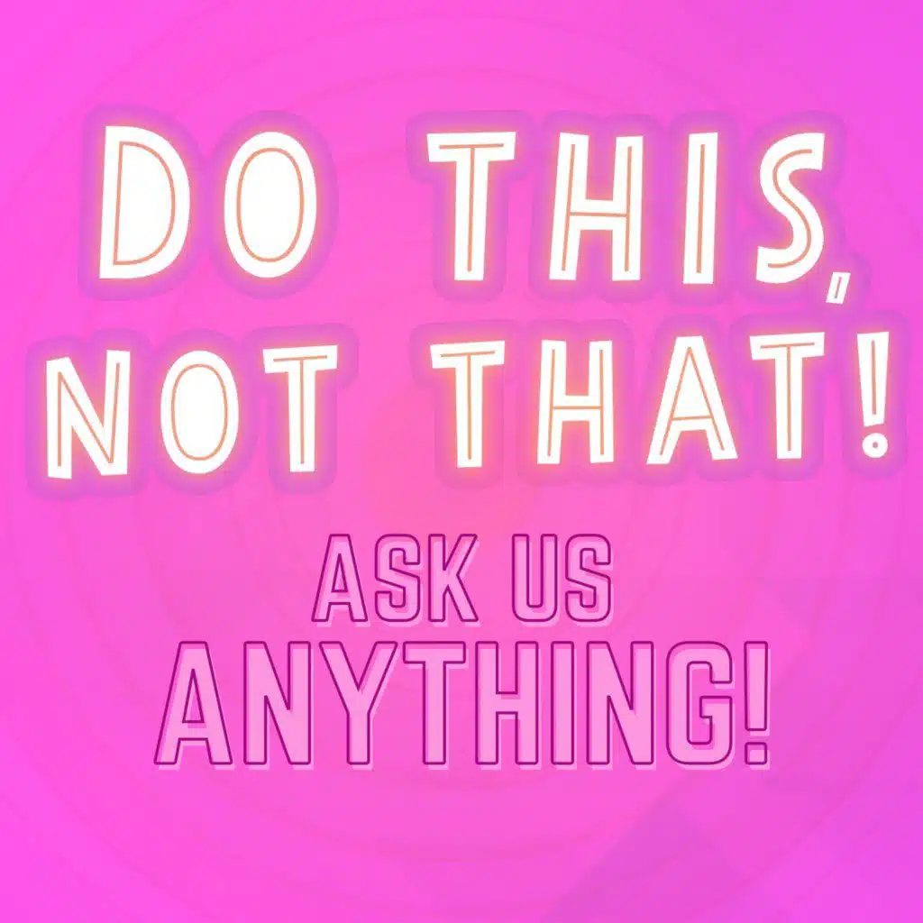 Ask Us ANYTHING: 3 NEW ChatGPT Tricks! + 🫨Should Jay Move to Japan?🫨 |  Ep. 415