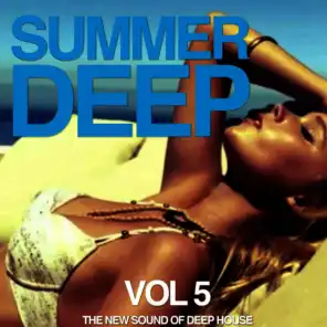 Summer Deep, Vol. 5