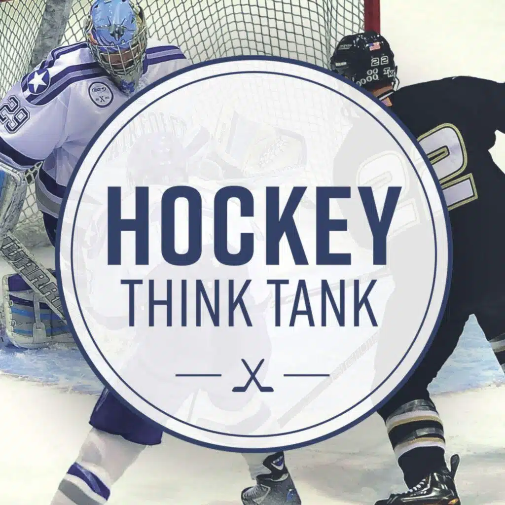 FRIDAY FACEOFF - FULL ICE MITE HOCKEY?!