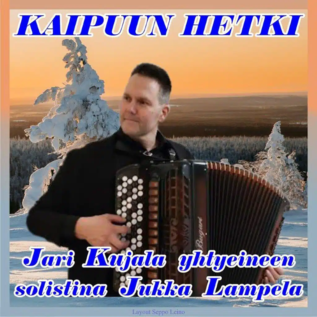 Jukka Lampela